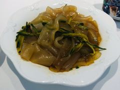 大拉皮-惠丰堂饭庄(北洼路店)