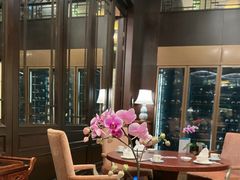 -明阁 Ming Court(广州朗豪酒店)