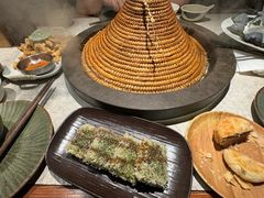 -鲜潭蒸汽石锅鱼(五道口购物中心店)