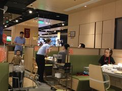 -海底捞火锅(龙湖北京大兴天街店)