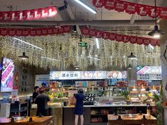 -谭三娘鲜切牛肉自助火锅(九眼桥总店)