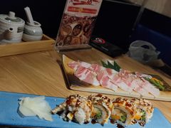 心有所薯-江户烧肉(高德店)