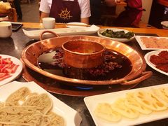 -老码头火锅(玉林店)