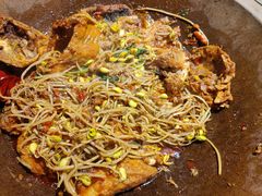 -蜀留香石锅鱼(六顺街店)
