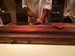 -潮牛海记•潮汕牛肉火锅•醉鸡煲•粿条汤(通北路店)