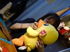-零几体验diy皮具工作室(振业城店)