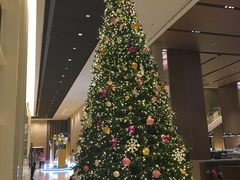 -曼谷铂尔曼皇权酒店