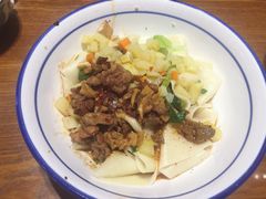 biangbiang面-福瑞记老孙头biangbiang面(新生路店)