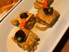 杭式素烧鹅-外婆家(西红门荟聚购物中心店)