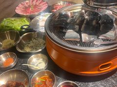 -味家烤肉烤鳗鱼牛排(西塔旗舰店)
