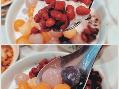 -堂屋糖水店(愚园店)