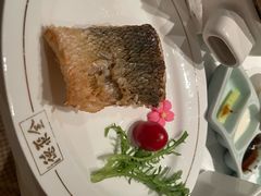 -北京全聚德(清华园店)