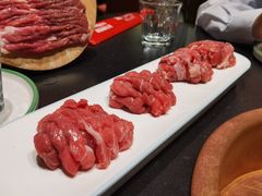-南门四季铜锅涮肉(大屯·北苑店)