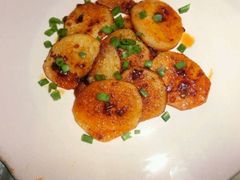 烤土豆片-浪起·江湖菜馆(陶瓷路店)