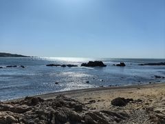 -青岛第二海水浴场