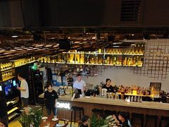 -ibarrel爱杯·bistro&brunch(江宁路店)