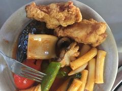 -Se Jong Korean BBQ Buffet Campsie