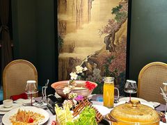 -荷栖小院·品质江西菜(红谷滩店)