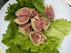 -春满园生态餐厅(南宫路店)
