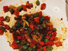 -爷爷的草帽·海鲜馆(孙塘路店)