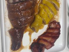 -鹅冠港式茶餐厅(来福士店)