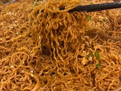 籠仔肉碎蒸米粉-和记菜馆