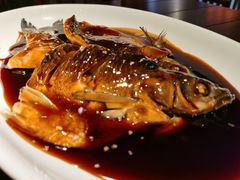 -大牌大·传统杭帮菜(湖滨店)