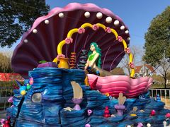 -安徒生童话乐园