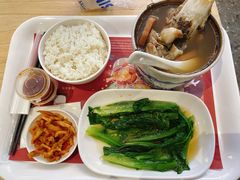 -钟姐炖品(万象城店)