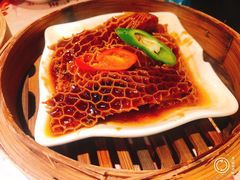 沙嗲蒸金钱肚-点都德(聚福楼店)