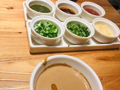 -额尔敦传统涮火锅·烧烤(鑫源山庄店)