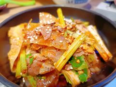 -鱼库·不仅是一家烤鱼店(车公庙店)