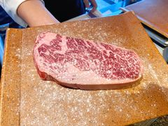 -老乾杯和牛烧肉(王府中环店)