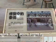 -秦始皇帝陵博物院-丽山园