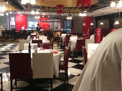大堂-红门金汤·港式火锅(英皇集团中心店)