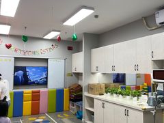 -文启·优思高端托教(复兴校区)