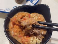 -陈记顺和潮汕牛肉火锅(韩江路店)