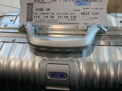 -谢列梅捷沃国际机场
