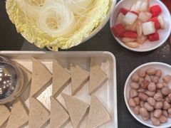 -南门涮肉(北洼路店)