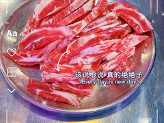 -豚豚家돈돈가韩国锅盖烤肉(新北万达店)