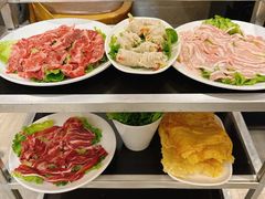 -吉友粥底火锅(方斜路店)