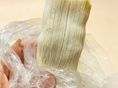 -小红旗臭豆腐炸冷面(万达店)