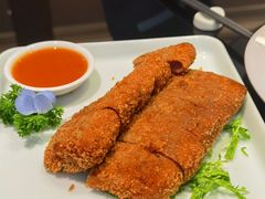 千番芋泥鸭-闽和南(深圳万象城店)