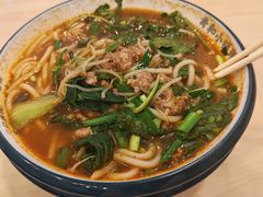 -青和小锅米线(翠湖店)