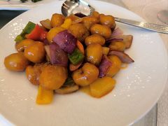 -金翠皇宫粤菜·点心·海鲜(科技园店)