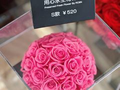 -ROIIN用心(武汉首店)