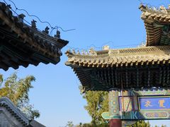 -莲池书院博物馆