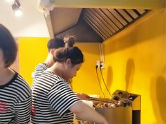 -傅强排骨(成都总店)