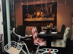 -EATALIA意塔利意式餐厅(鼓楼店)