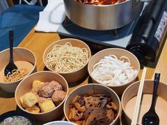 -汪爹爹武汉牛三鲜(朝外大街店)